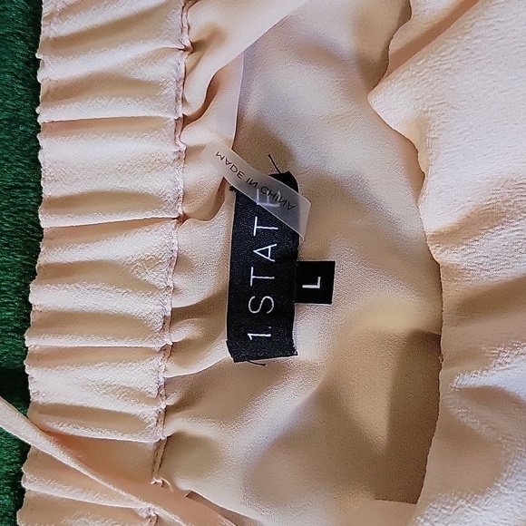 Ladies blouse - Picture 3 of 6